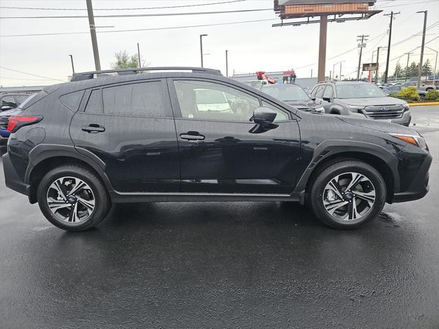 new 2024 Subaru Crosstrek car, priced at $28,029