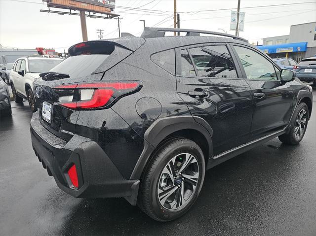 new 2024 Subaru Crosstrek car, priced at $28,029