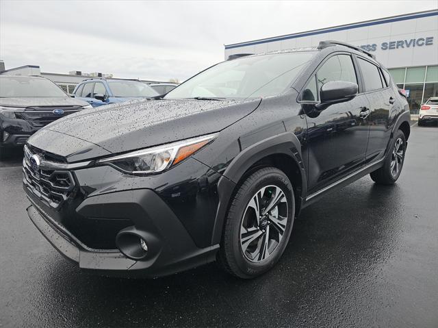 new 2024 Subaru Crosstrek car, priced at $28,029