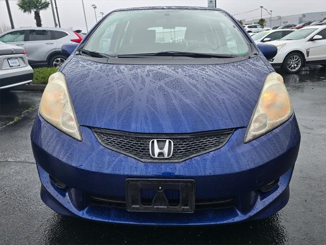 used 2011 Honda Fit car, priced at $8,750