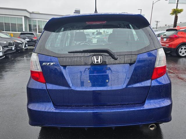 used 2011 Honda Fit car, priced at $8,750