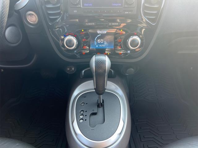 used 2011 Nissan Juke car, priced at $7,950