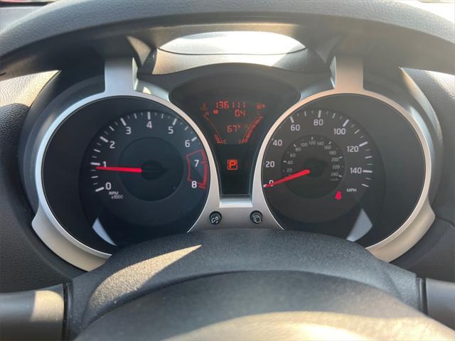 used 2011 Nissan Juke car, priced at $7,950