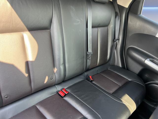 used 2011 Nissan Juke car, priced at $7,950