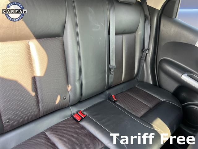 used 2011 Nissan Juke car, priced at $6,450