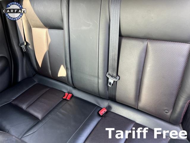 used 2011 Nissan Juke car, priced at $6,450