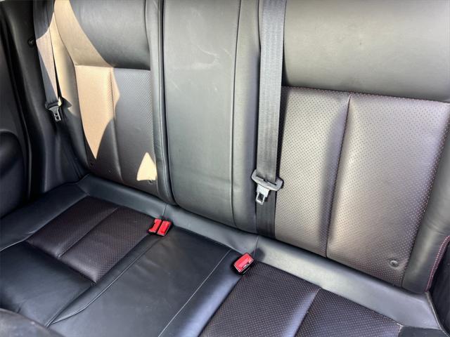 used 2011 Nissan Juke car, priced at $7,950