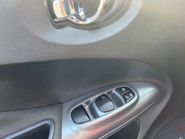 used 2011 Nissan Juke car, priced at $7,950