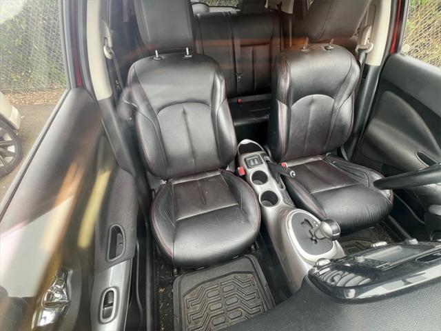 used 2011 Nissan Juke car, priced at $7,950