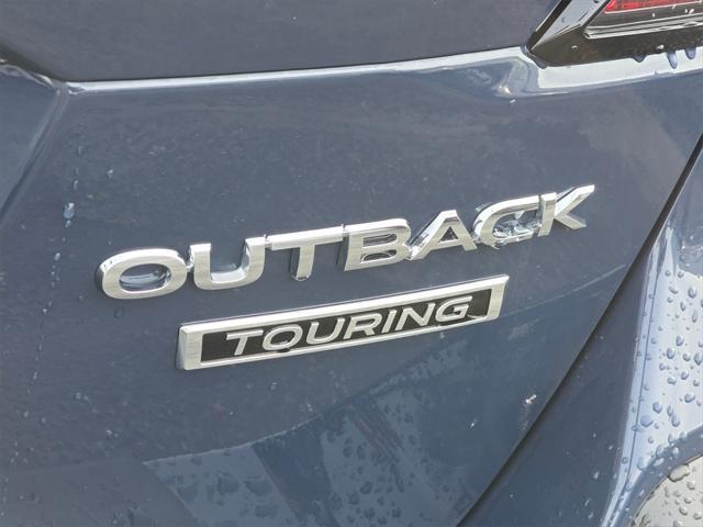 new 2025 Subaru Outback car, priced at $42,860