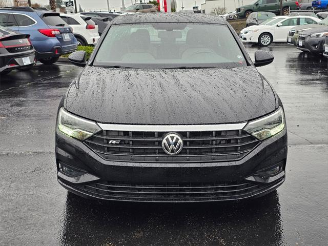 used 2020 Volkswagen Jetta car, priced at $18,450