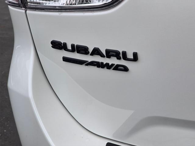 new 2024 Subaru Forester car, priced at $37,293