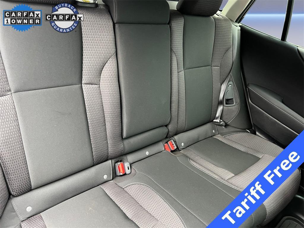 used 2023 Subaru Outback car, priced at $27,950