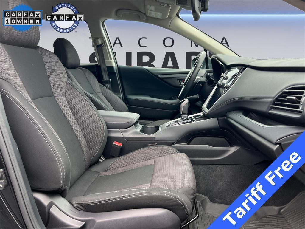 used 2023 Subaru Outback car, priced at $27,950