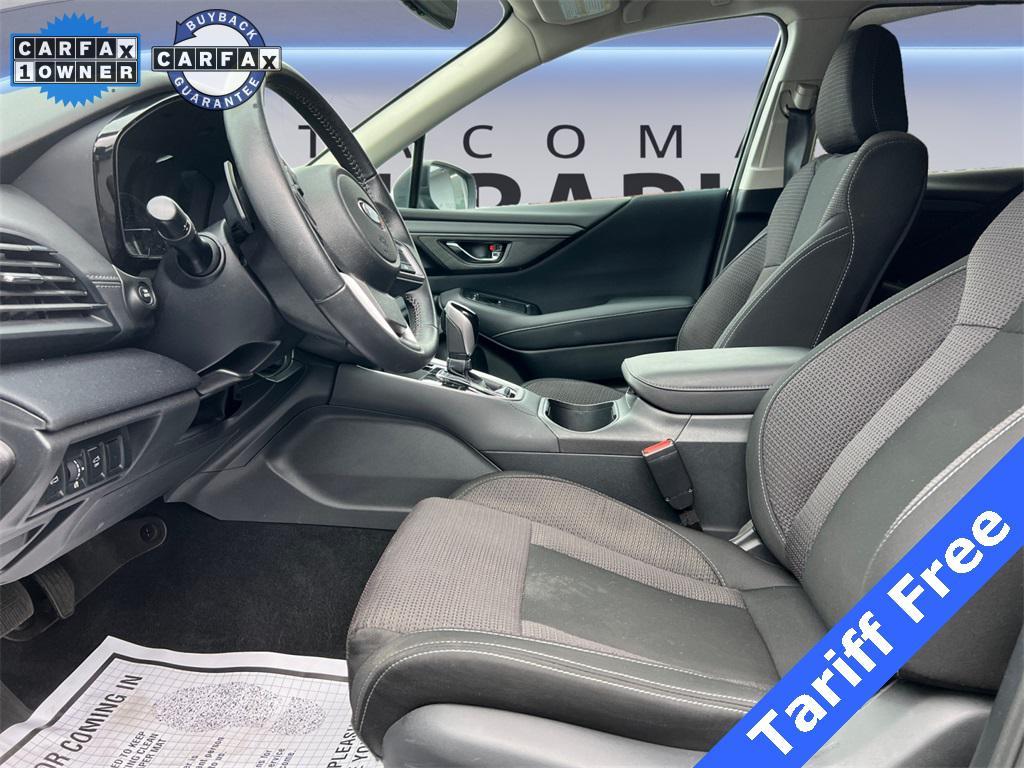 used 2023 Subaru Outback car, priced at $27,950