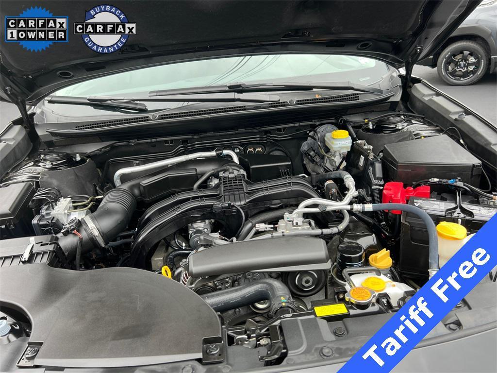 used 2023 Subaru Outback car, priced at $27,950