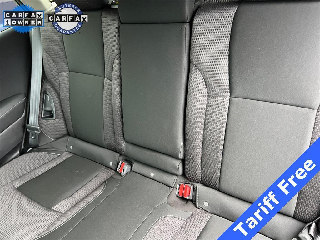 used 2023 Subaru Outback car, priced at $27,950