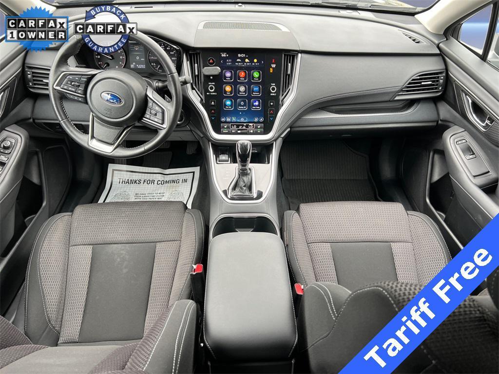 used 2023 Subaru Outback car, priced at $27,950