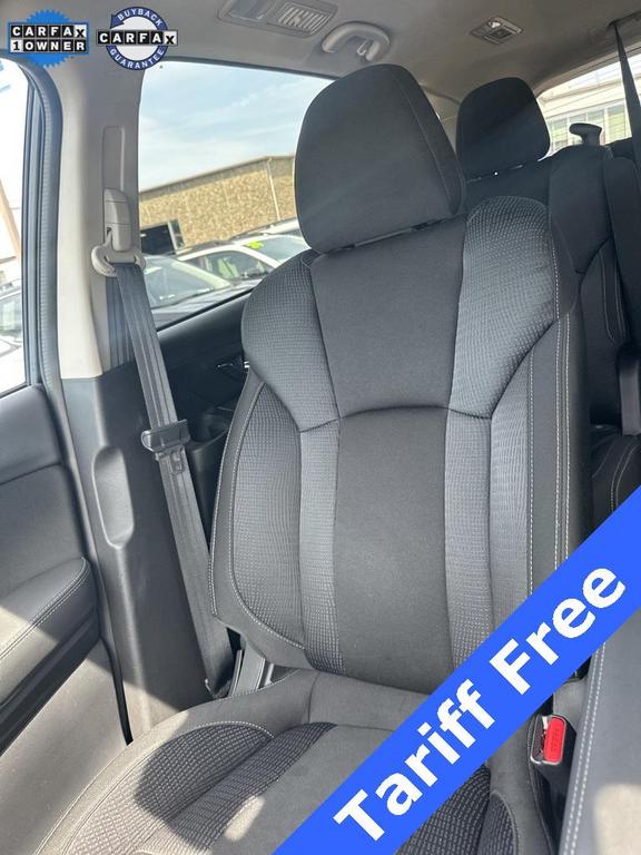 used 2024 Subaru Ascent car, priced at $34,250