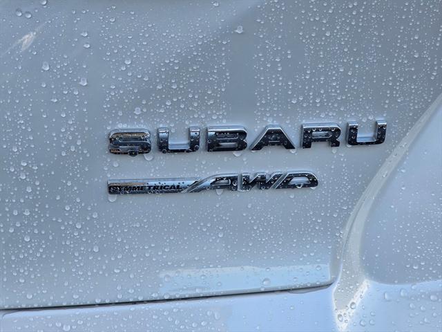 new 2024 Subaru Solterra car, priced at $49,380