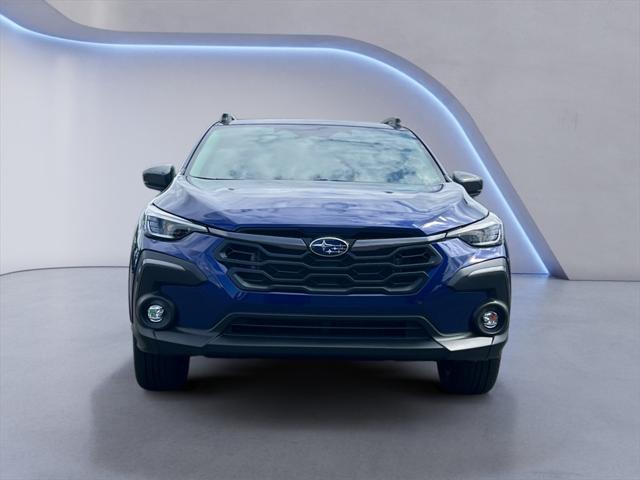 new 2025 Subaru Crosstrek car, priced at $34,267