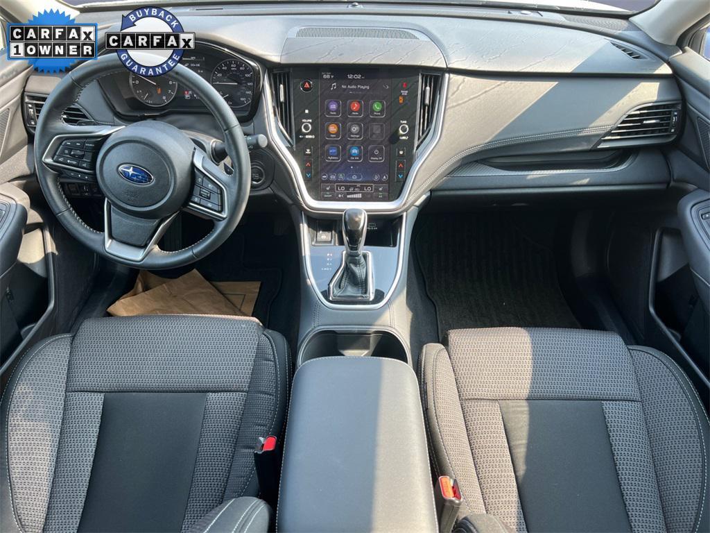used 2024 Subaru Outback car, priced at $27,950