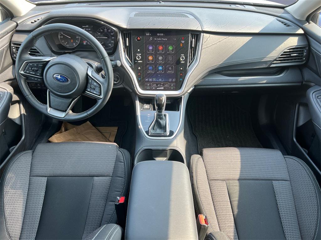 used 2024 Subaru Outback car, priced at $29,450