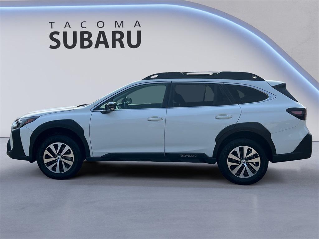 used 2024 Subaru Outback car, priced at $29,450
