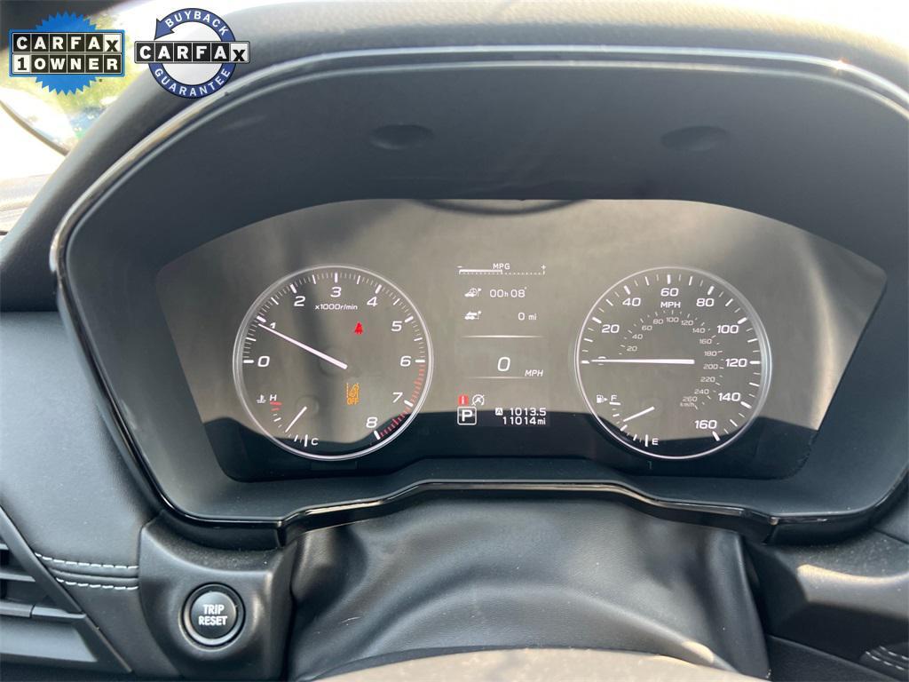 used 2024 Subaru Outback car, priced at $27,950