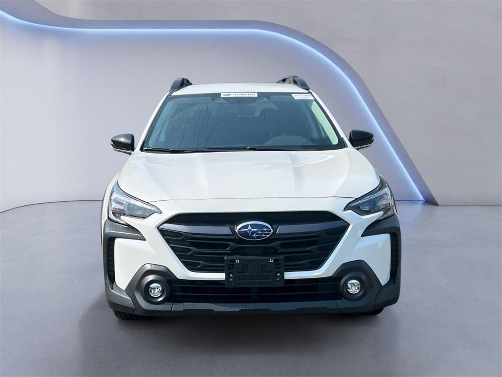 used 2024 Subaru Outback car, priced at $29,450