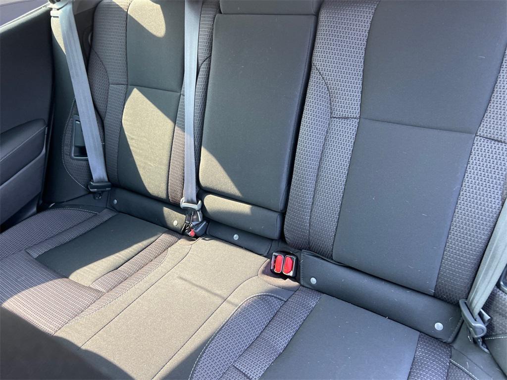 used 2024 Subaru Outback car, priced at $29,450