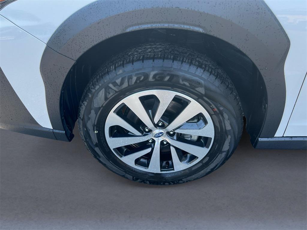 used 2024 Subaru Outback car, priced at $29,450
