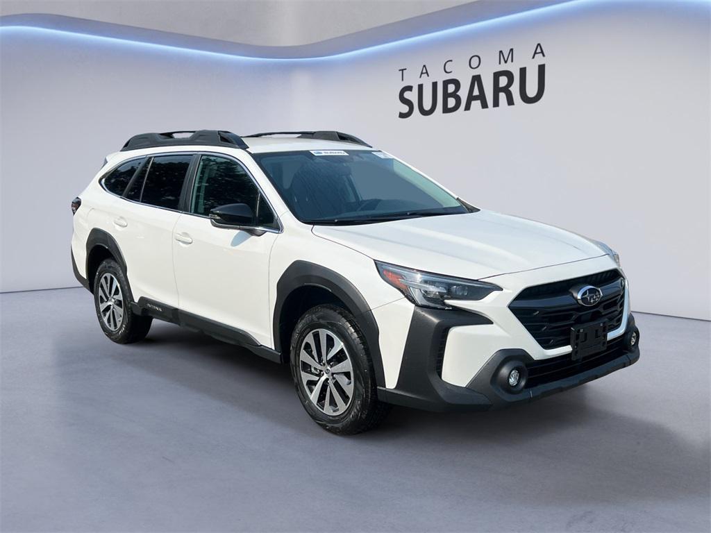 used 2024 Subaru Outback car, priced at $29,450