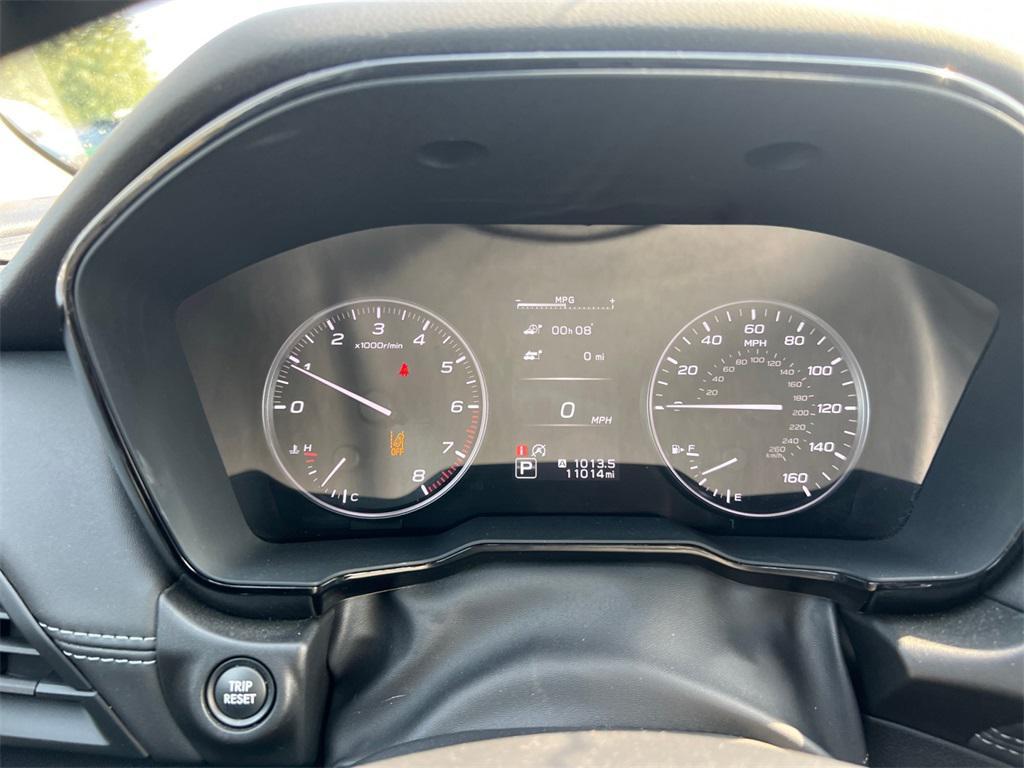 used 2024 Subaru Outback car, priced at $29,450