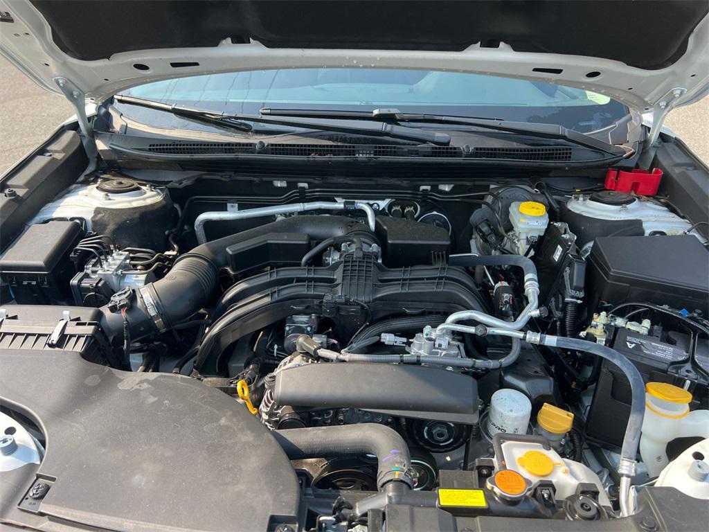used 2024 Subaru Outback car, priced at $29,450
