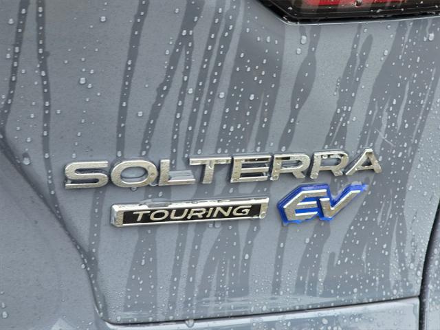 new 2024 Subaru Solterra car, priced at $54,426