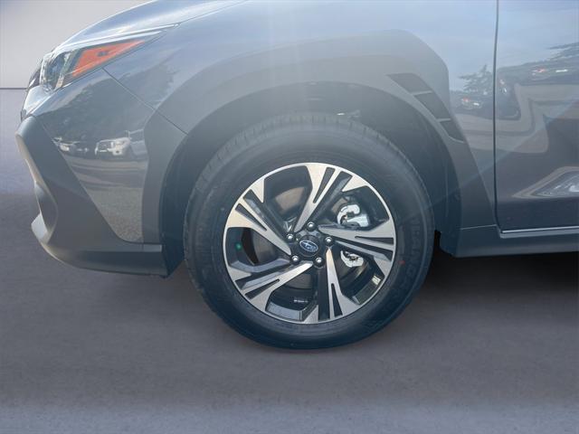 new 2025 Subaru Crosstrek car, priced at $29,563