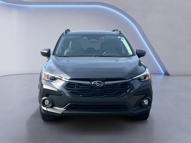 new 2025 Subaru Crosstrek car, priced at $29,563