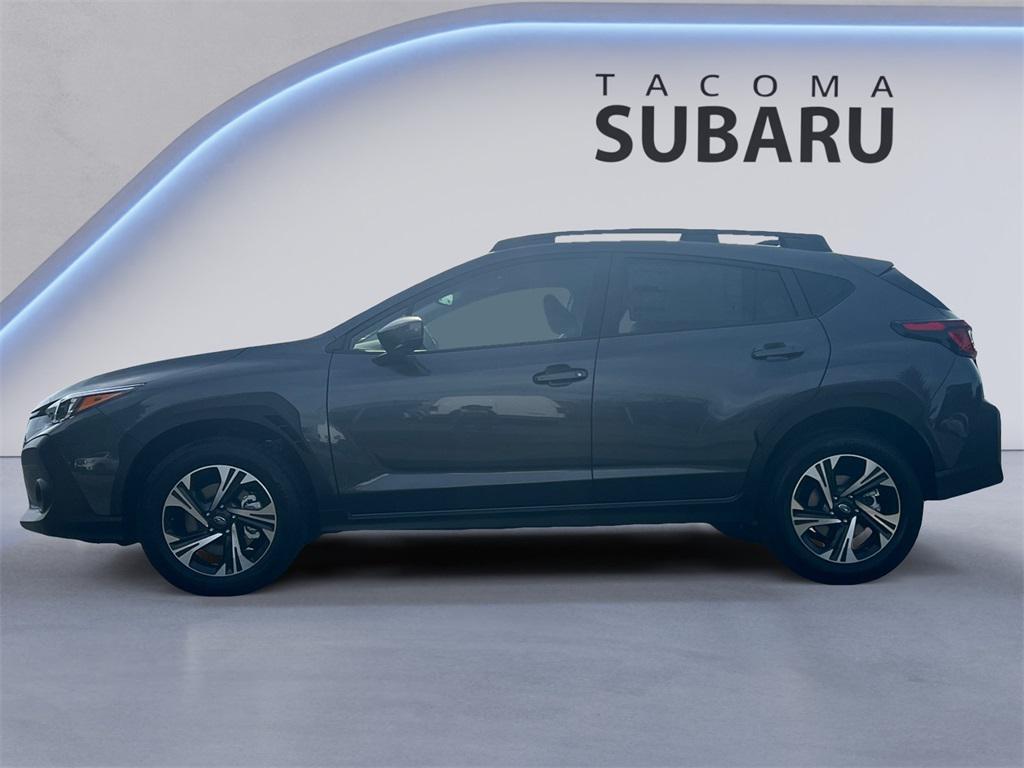 new 2025 Subaru Crosstrek car, priced at $29,563