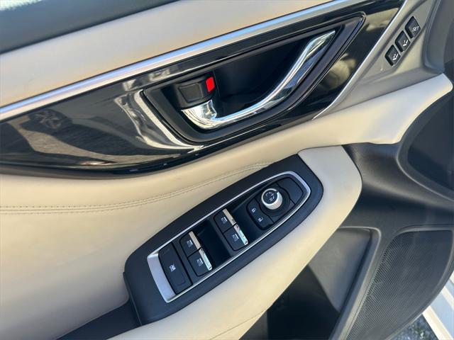 used 2022 Subaru Legacy car, priced at $28,950