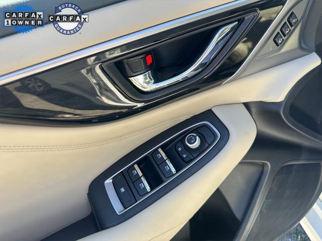used 2022 Subaru Legacy car, priced at $26,450