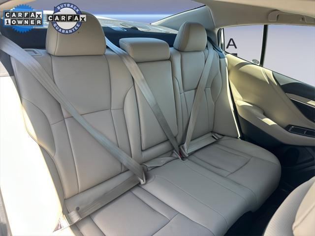 used 2022 Subaru Legacy car, priced at $26,450