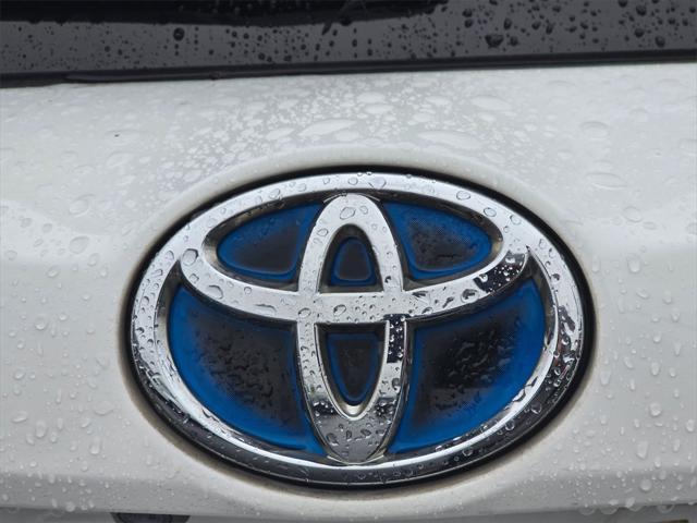 used 2016 Toyota RAV4 Hybrid car, priced at $16,950