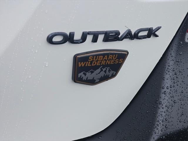 new 2024 Subaru Outback car, priced at $40,753