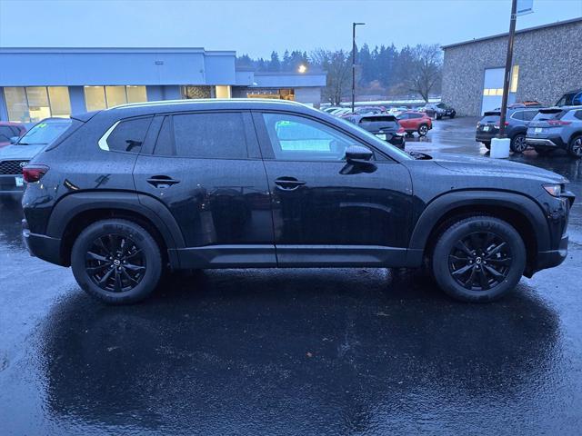 used 2023 Mazda CX-50 car, priced at $25,950