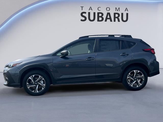 new 2025 Subaru Crosstrek car, priced at $29,563