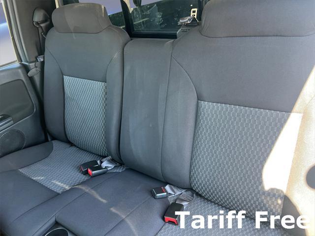 used 2012 GMC Canyon car, priced at $17,950