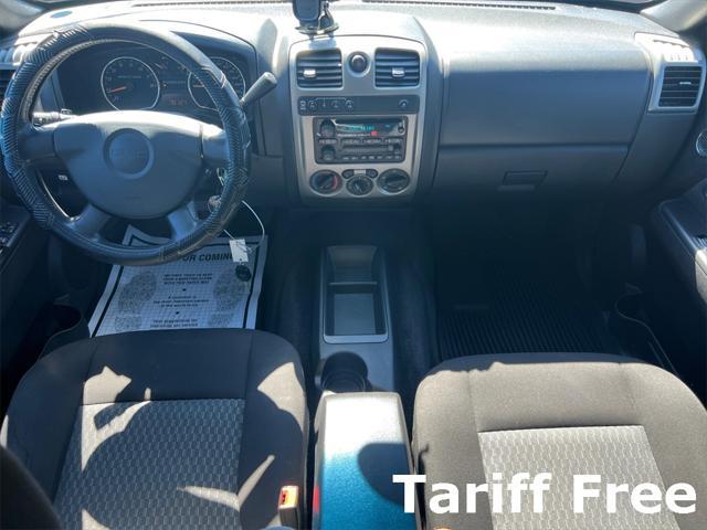 used 2012 GMC Canyon car, priced at $17,950