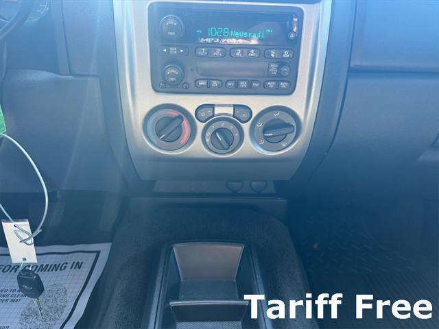 used 2012 GMC Canyon car, priced at $17,950