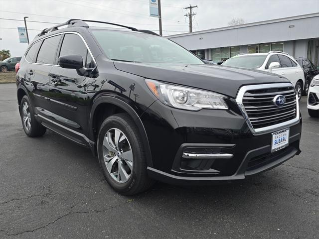 used 2022 Subaru Ascent car, priced at $29,950